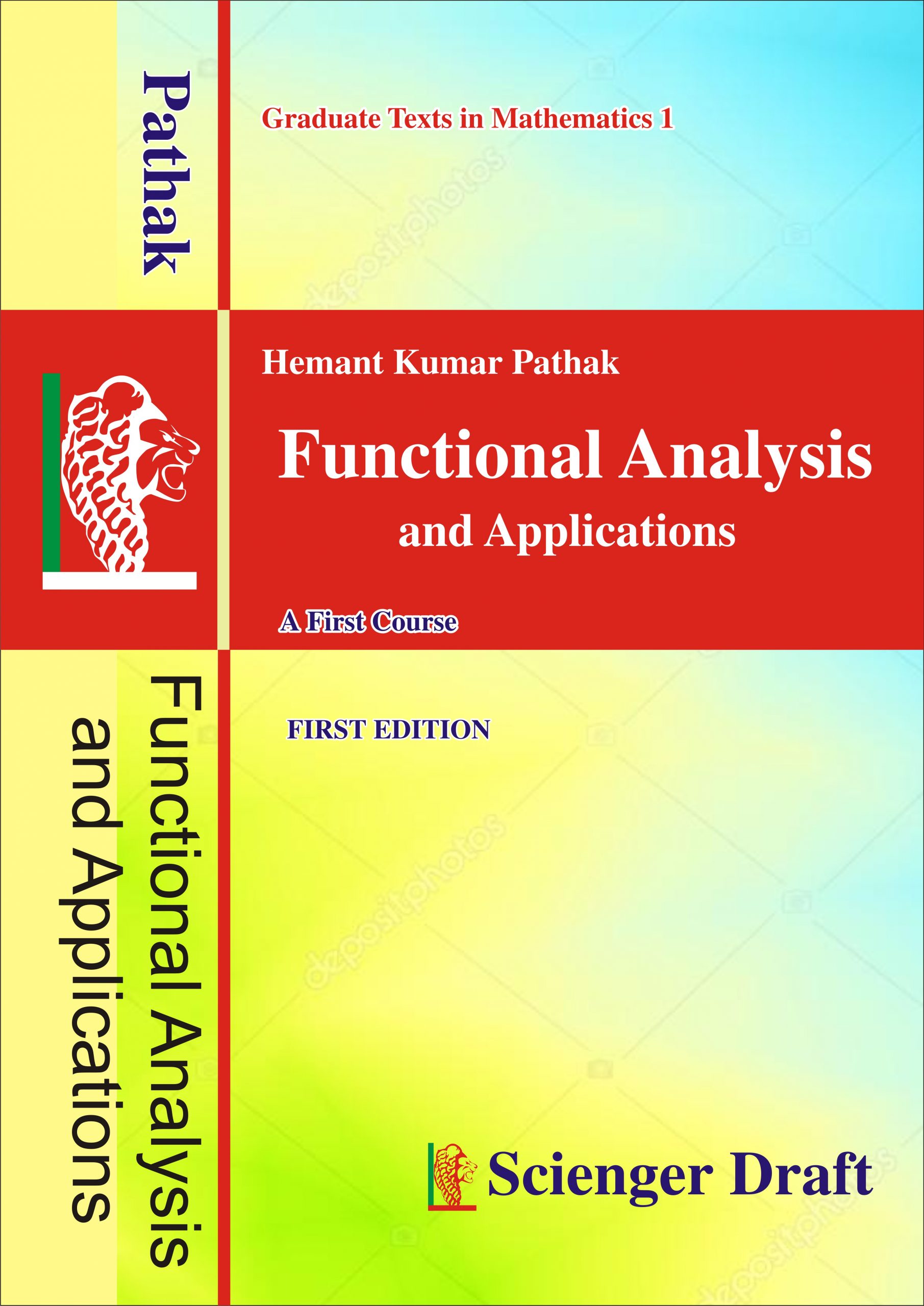 Functional Analysis And Applications – Scienger